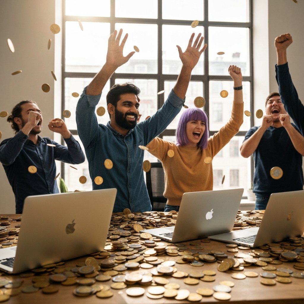 Avropa İT Sektorunda Maaş Rekordları: Hansı Ölkələrdə Proqramçılar 100,000 Avro Qazanır?