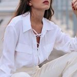 Yuxuda Ağ Köynək Görmək Nə Deməkdir? – Ətraflı Yozumu və Mənası