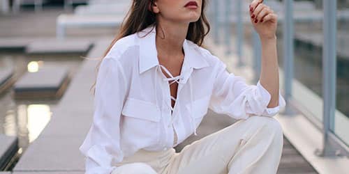 Yuxuda Ağ Köynək Görmək Nə Deməkdir? – Ətraflı Yozumu və Mənası