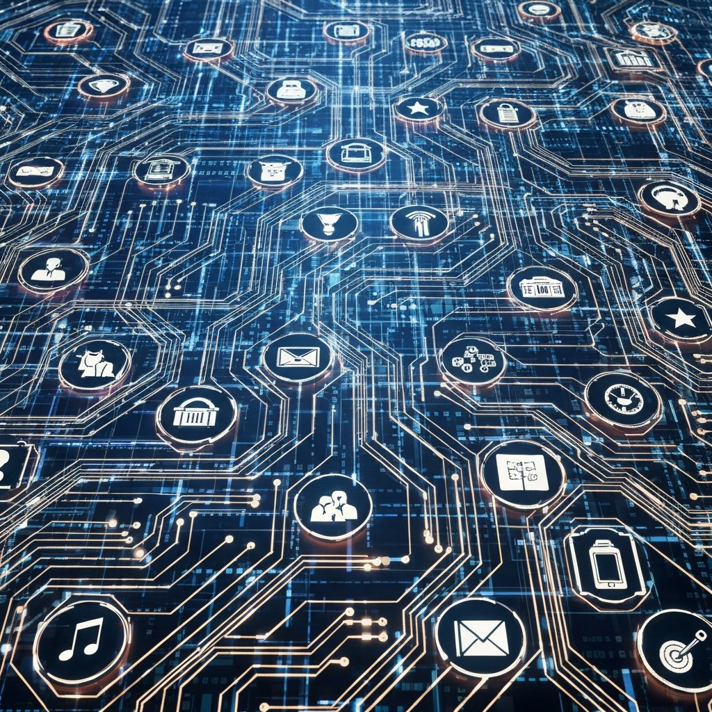 Böyük Texnologiya Şirkətlərinin Qeyri-Adi Biznes Strategiyaları: Sirlər Açıqlanır