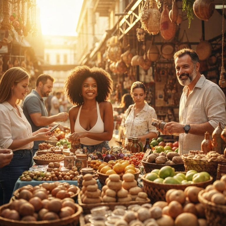 Braziliyada Kiçik Sahibkarlar Üçün Ən Uğurlu 5 Biznes İdeyası: Gəlir Potensialı