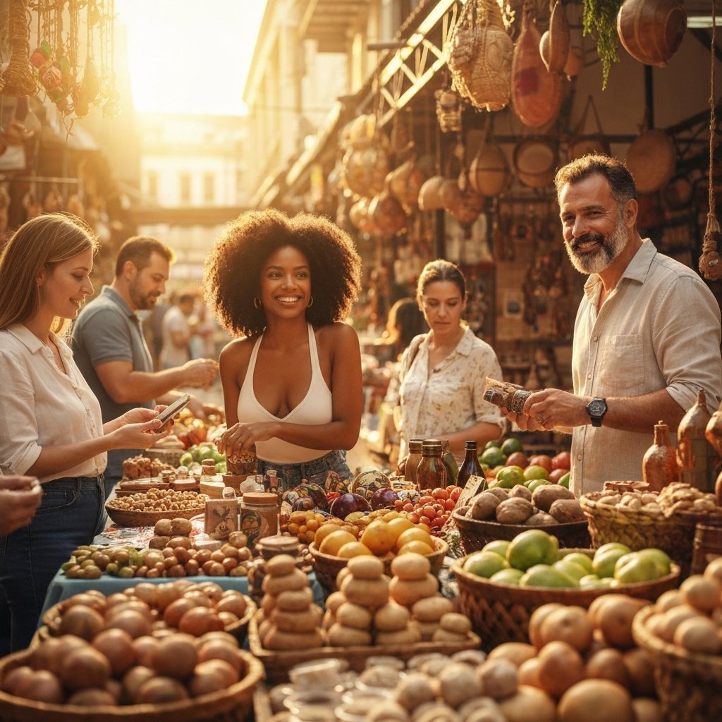Braziliyada Kiçik Sahibkarlar Üçün Ən Uğurlu 5 Biznes İdeyası: Gəlir Potensialı