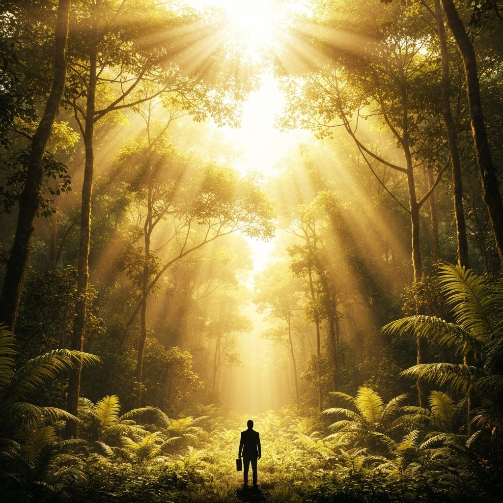 Braziliyada Sahibkarlığın Qızıl Çağı: Amazonun Sirlərindən Milyon Dollarlıq Biznes