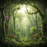 Braziliyada Sahibkarlığın Yeni Qızıl Çağı: Amazonda Təbii Ehtiyatlardan Milyon Dollarlıq Biznes