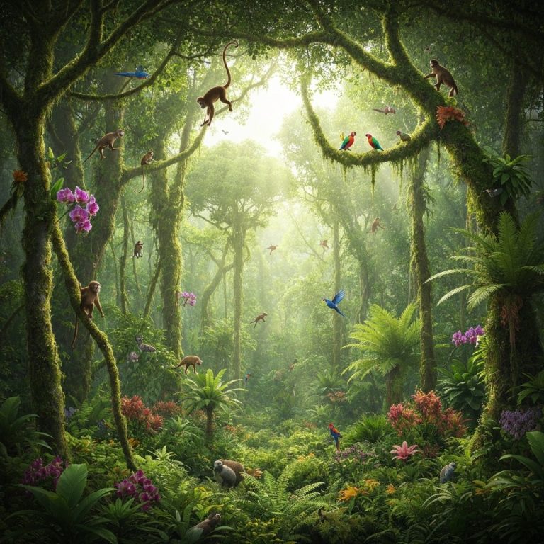 Braziliyada Sahibkarlığın Yeni Qızıl Çağı: Amazonda Təbii Ehtiyatlardan Milyon Dollarlıq Biznes