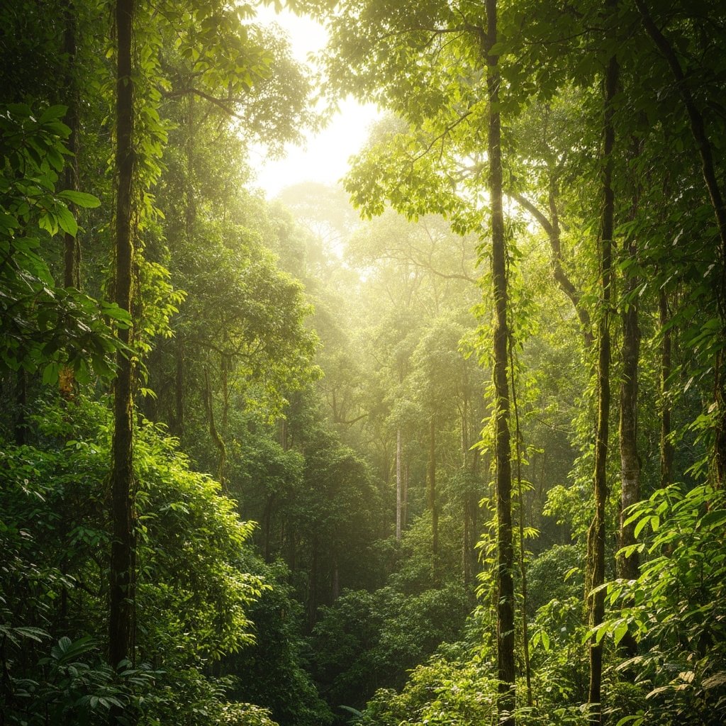 Braziliyada Sahibkarlığın Yeni Qızıl Çağı: Amazonda Təbii Ehtiyatlardan Milyon Dollarlıq Biznes