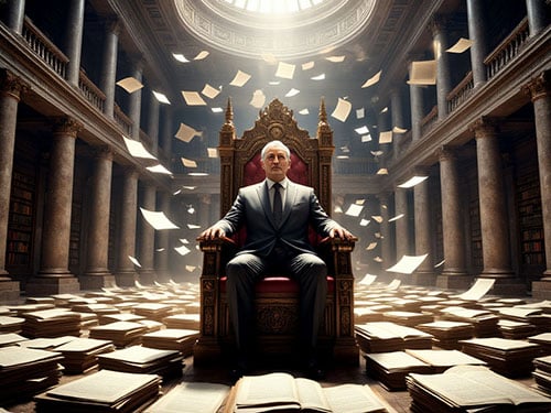 Yuxuda Vəzifəli Şəxs Görmək – Mənası, Yozumları və Psixoloji Açıqlama