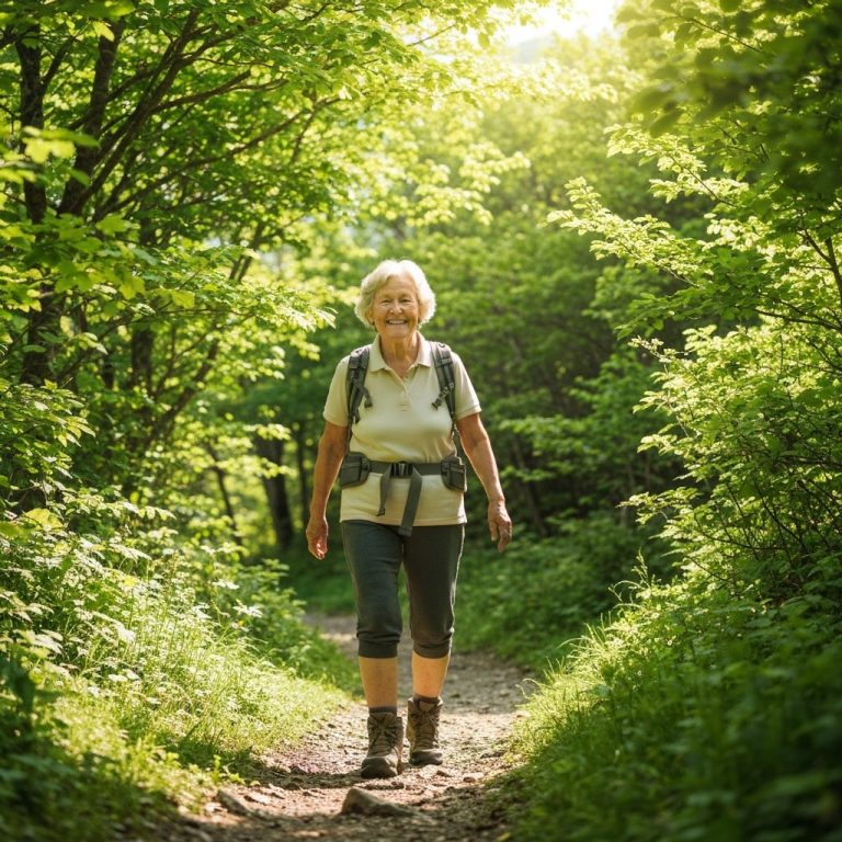 Dağlıq Bölgələrdə Uzunömürlülük Sirri: Sağlamlıq və Həyat Tərzi Faktları