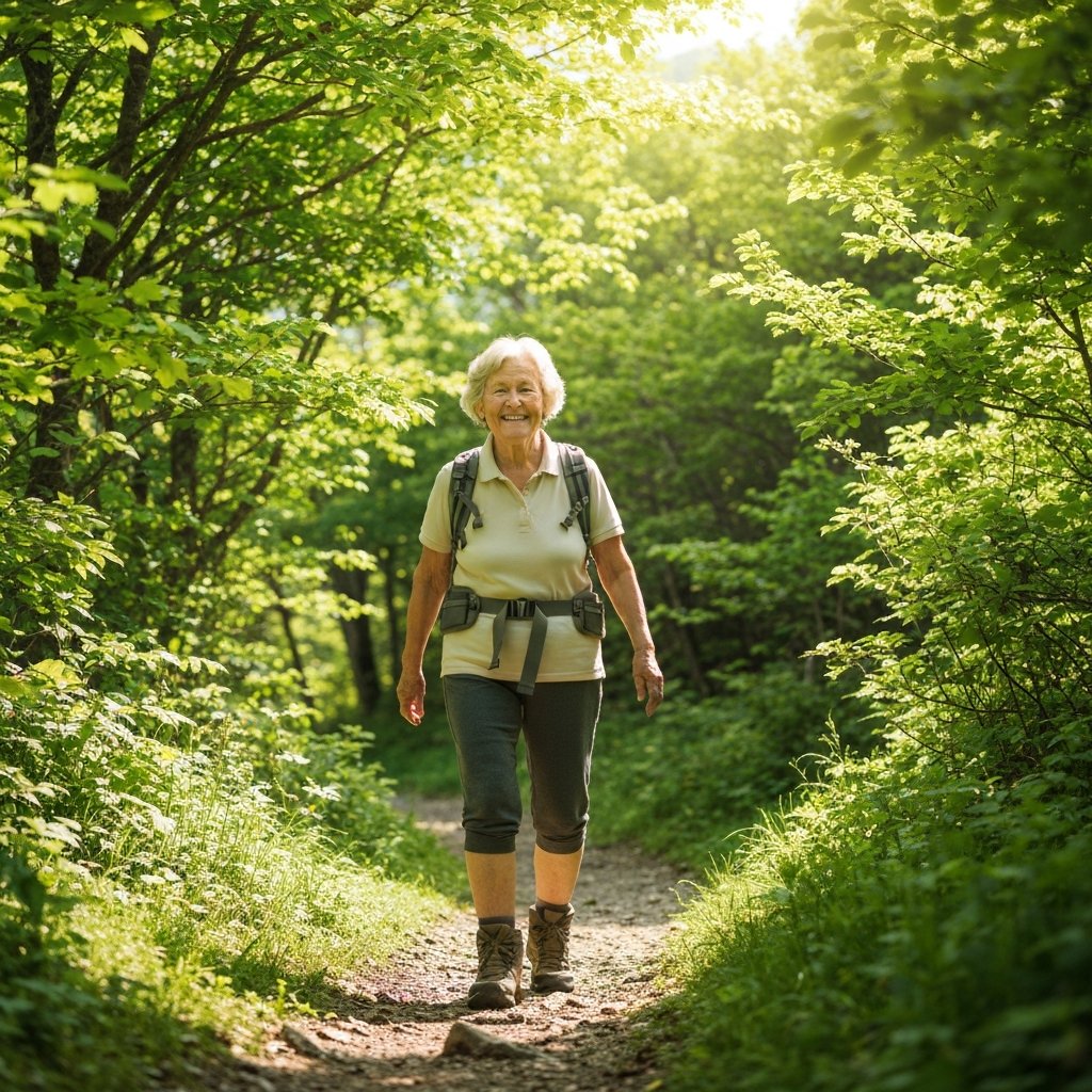 Dağlıq Bölgələrdə Uzunömürlülük Sirri: Sağlamlıq və Həyat Tərzi Faktları
