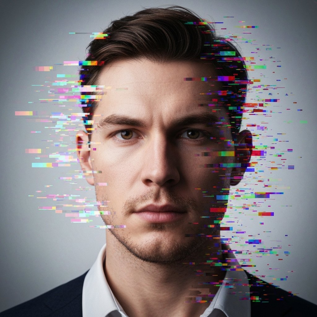 Deepfake Texnologiyası: AI-nin Qaranlıq Tərəfi və Gələcəyin Təhlükəsi