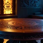 Yuxuda Stol Görmək – Mənası, Yozumları və Gizli Mesajlar