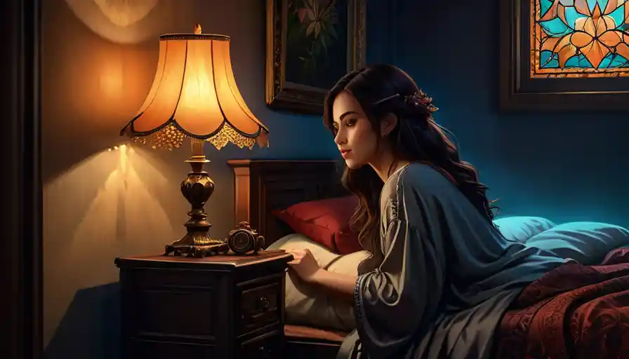 Yuxuda Tutulduğunu Görmək Nə Deməkdir? | Psixoloji və Simvolik Yozmalar