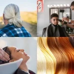 Yuxuda Saça Rəng Qoymaq – Yuxunun Mənası və Ətraflı Yozumu