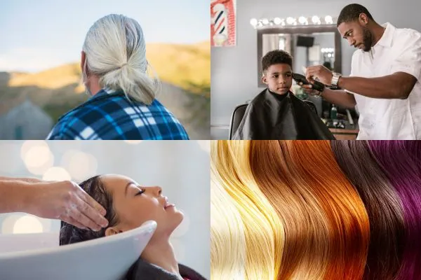 Yuxuda Saça Rəng Qoymaq – Yuxunun Mənası və Ətraflı Yozumu