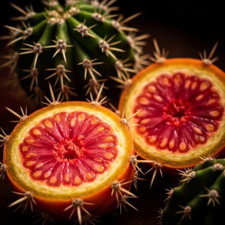 Dünyanın Ən Gözlənilməz Kaktusları: 90% İstehlakçının Bilmədiyi Dadlar Necə Hazırlanır?