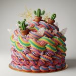 Dünyanın Ən Gözlənilməz Tortları: Qəribə Dadlılıqların Sirri