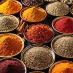 Dünyanın Ən Nadir Ədviyyatları: Qlobal Dadların Sirri Və Onlarla Hazırlanan Unikal Yeməklər