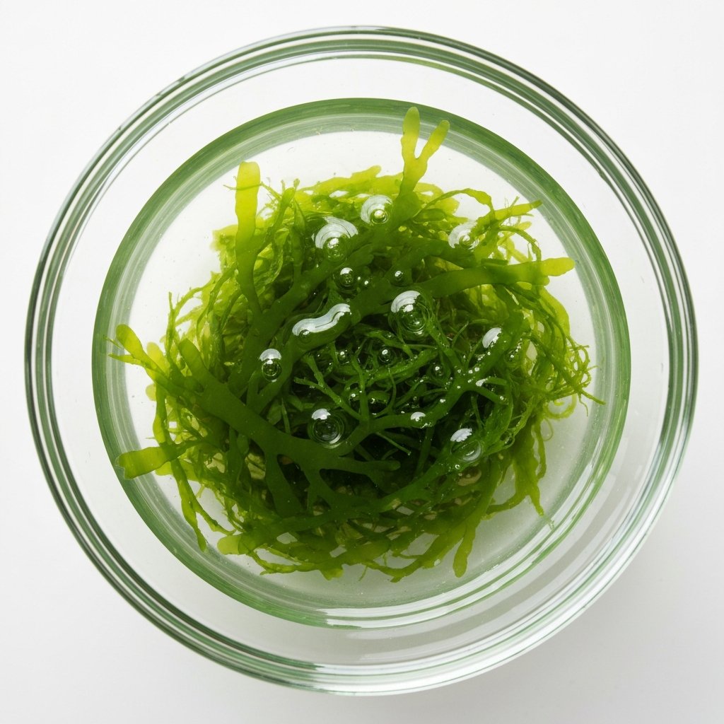 Dünyanın Ən Qəribə Yosunları: Sağlamlıq Bombaları Necə Hazırlanır?