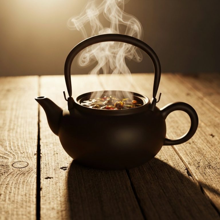 Dünyanın Ən Unikal Çayları: Qlobal Dad Axtarışı və Dəmləmə Sirləri