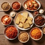 Dünyanın Qəribə Turşulu Yeməkləri: Qlobal Dad Axtarışı və Hazırlanması