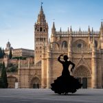 Flamengonun Doğulduğu Yer: Sevilya və Qranadada Mədəni İrsinə Səyahət