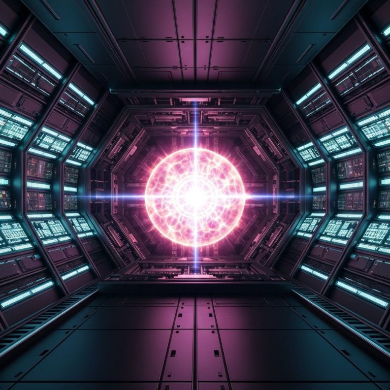 Füzyon Enerjisi: Sənayenin Gələcəyə Böyük Sərmayəsi Nə Üçün?