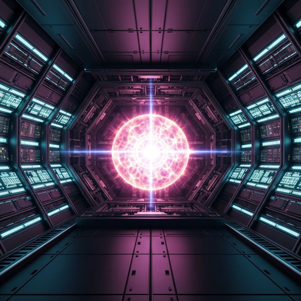 Füzyon Enerjisi: Sənayenin Gələcəyə Böyük Sərmayəsi Nə Üçün?