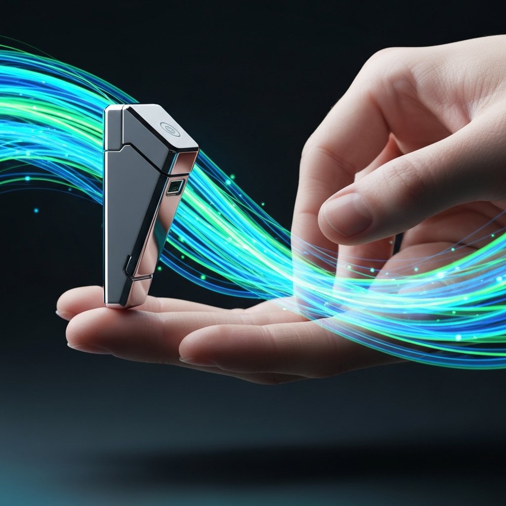 Gələcək Sensorlar: Həyatımızı Necə Dəyişəcək Növbəti Nəsil Texnologiyalar