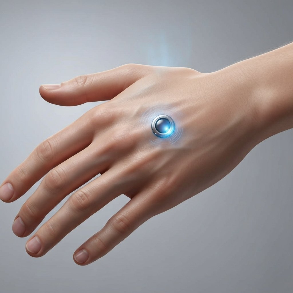 Gələcək Sensorlar: Texnologiya Həyatımızı Necə Tamamilə Dəyişəcək