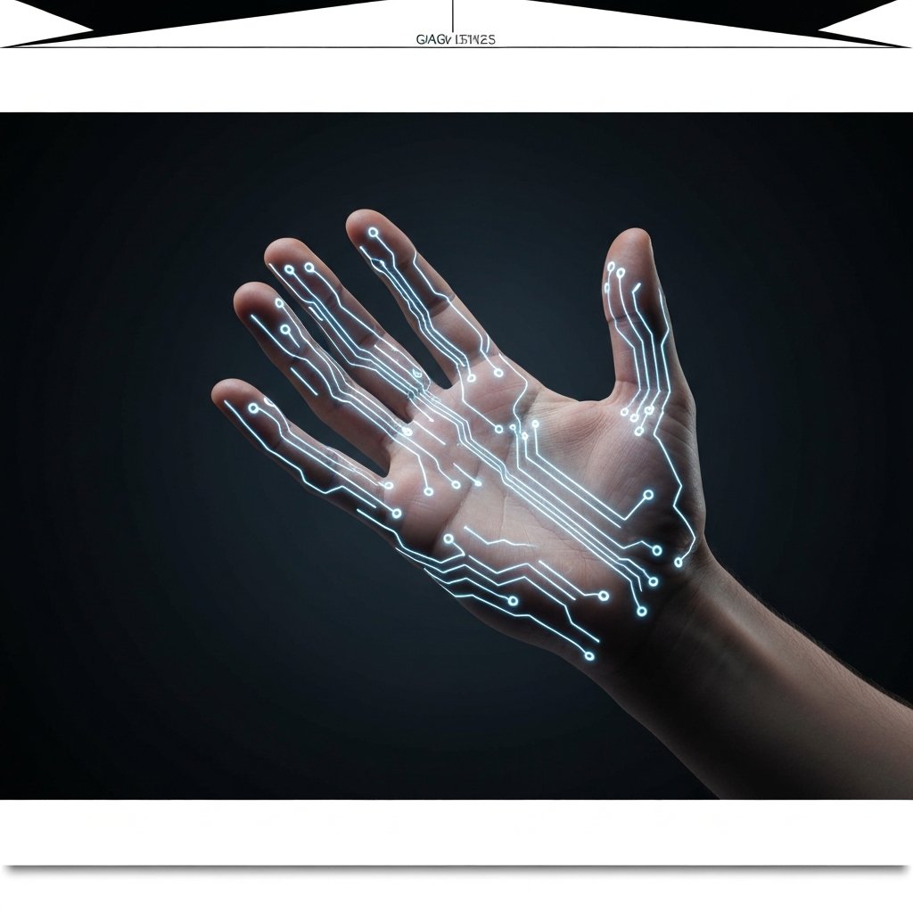 Gələcəyin Sensorları: Həyatımızı Necə Dəyişəcək? Texnologiyanın Yeni Dalğası