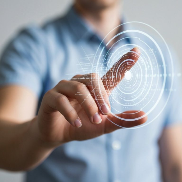 Gələcəyin Sensorları: İnsan Həyatını Hərtərəfli Dəyişəcək Texnologiyalar