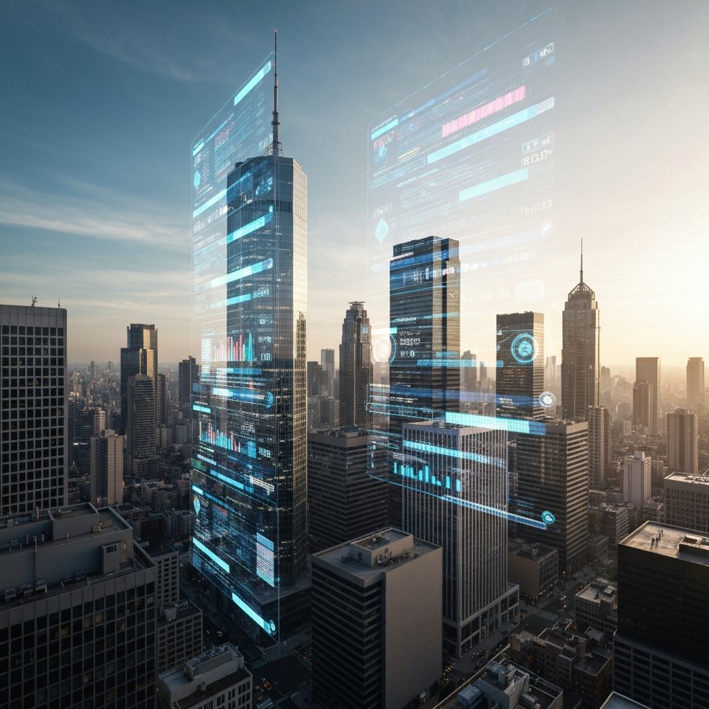 Gələcəyin Sensorları: Texnologiya Həyatımızı Necə Tamamilə Dəyişəcək?