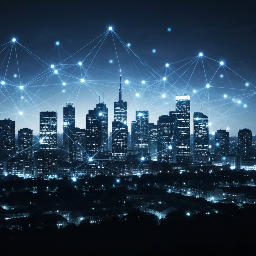 Gələcəyin Sensorları: Texnologiyanın Həyatımızdakı İnqilabı