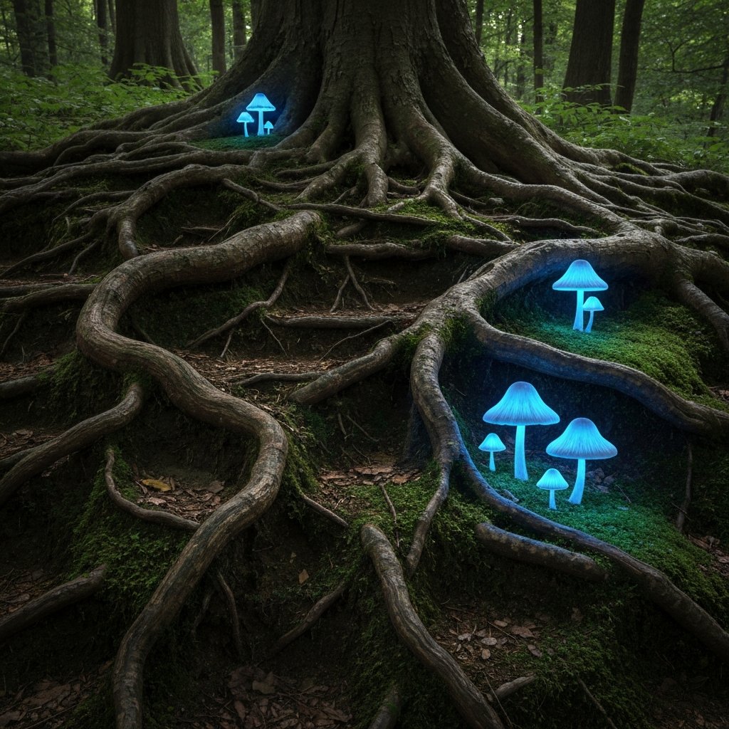 Göy Zonalardakı Qəribə Bitkilər: 100 Yaşlıların Sirri Elmi Təsdiqini Tapır