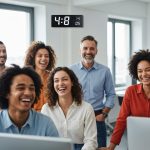 Həftədə 4 Gün İş: Şimali Avropada Trend, Şirkətlər və Əmək Haqqı Artımı