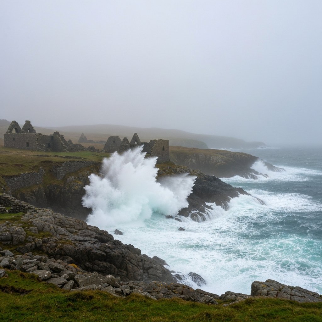 Hebrid Adaları: Şotlandiyanın Gizli Mirvariləri, Eko-Turizm və Qədim Sirlər