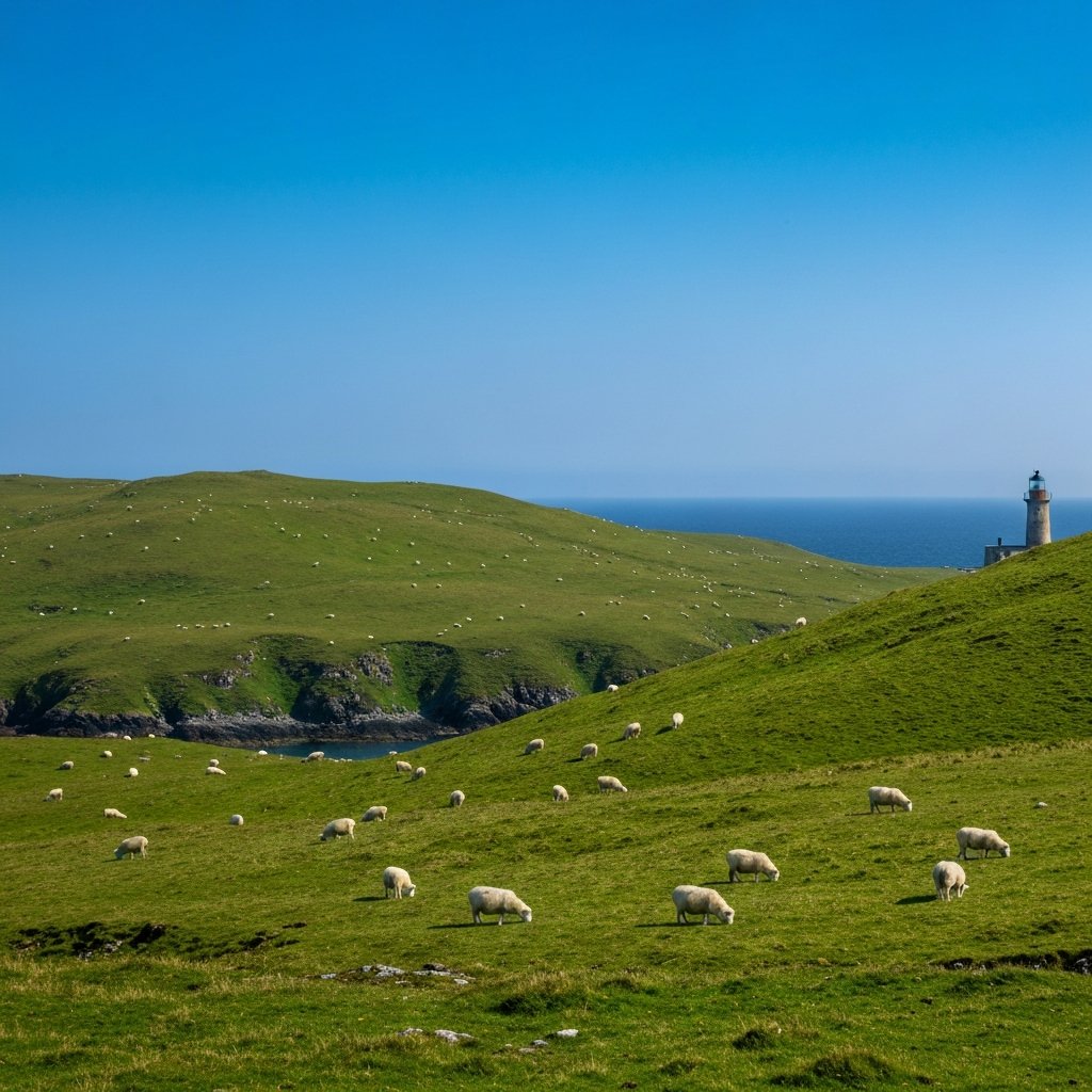 Hebrid Adalarının Gizli Mirvariləri: Şotlandiyanın Yeni Eko-Turizm Məkanları