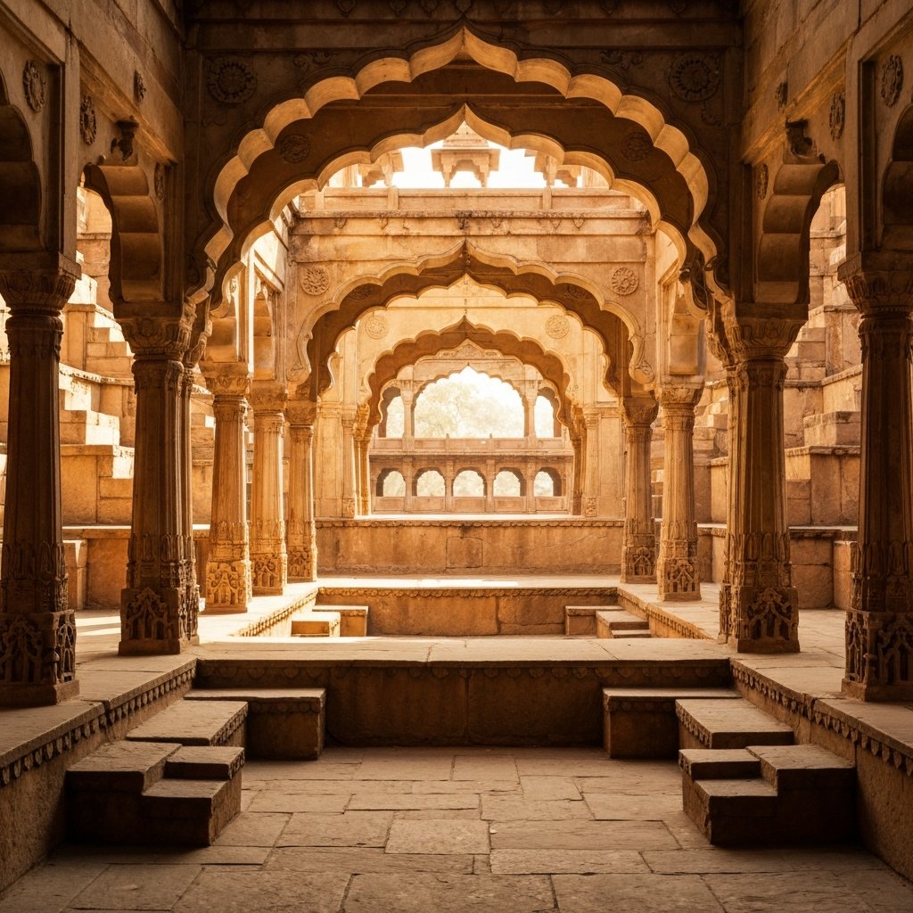 Hindistanın Yeddilik Şəhərləri: Əsrarəngiz Tarixə Səyahət Üçün Hərtərəfli Bələdçi