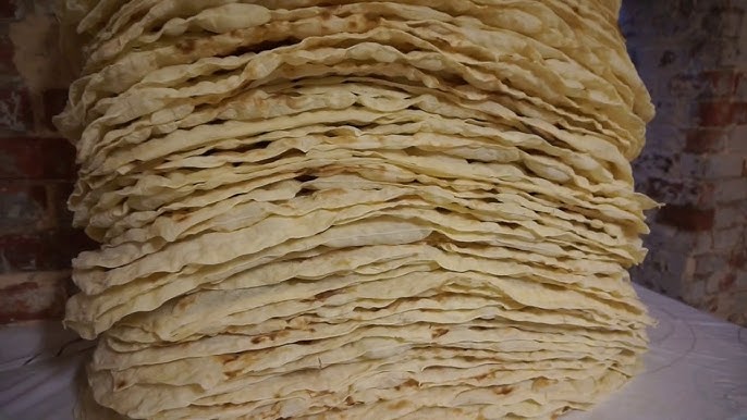 Yuxuda Lavaş Görmək – Mənası, Şərhləri və Psixoloji Təfsiri