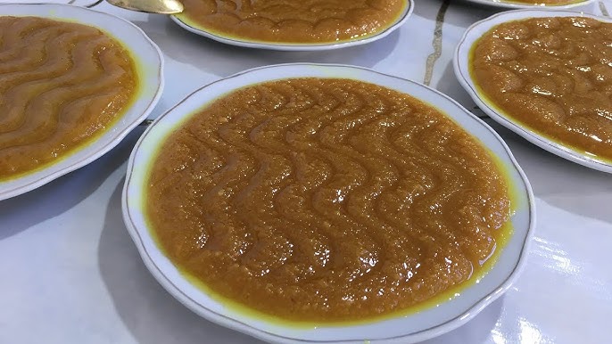 Yuxuda Halva Yemək Nə Deməkdir? – Ətraflı Yozum və Mənalar