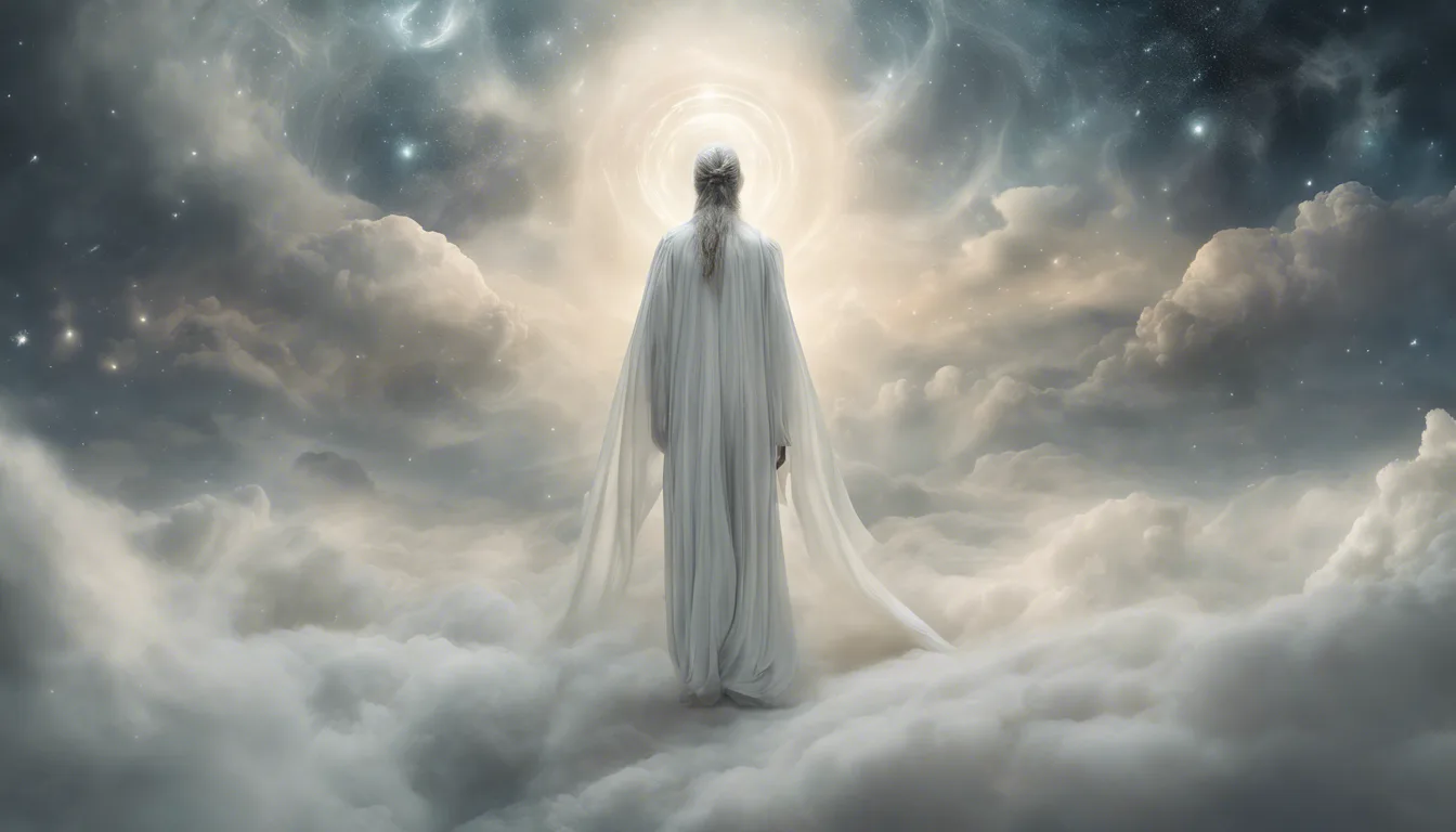 Yuxuda Ölünün Dirilmesi Nə Deməkdir? Tam İzah və Şərhlər