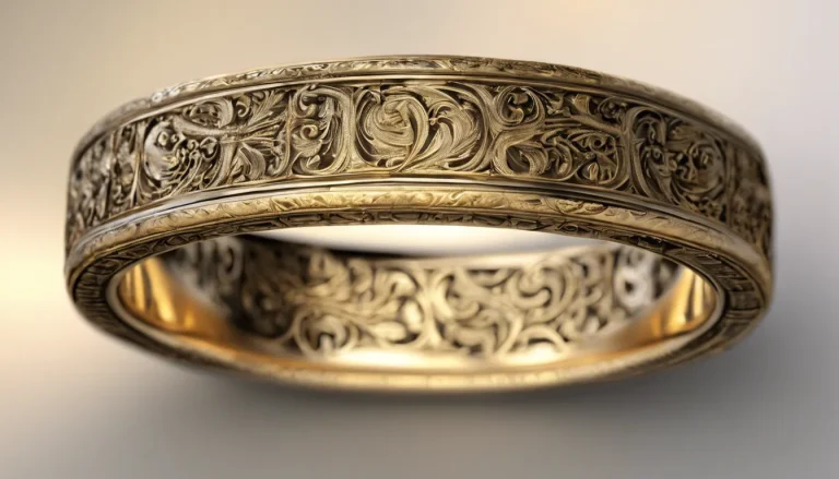 Yuxuda Qızıl Üzük Görmək – Mənası, Təfsiri və Gizli Yuxu Yozumları