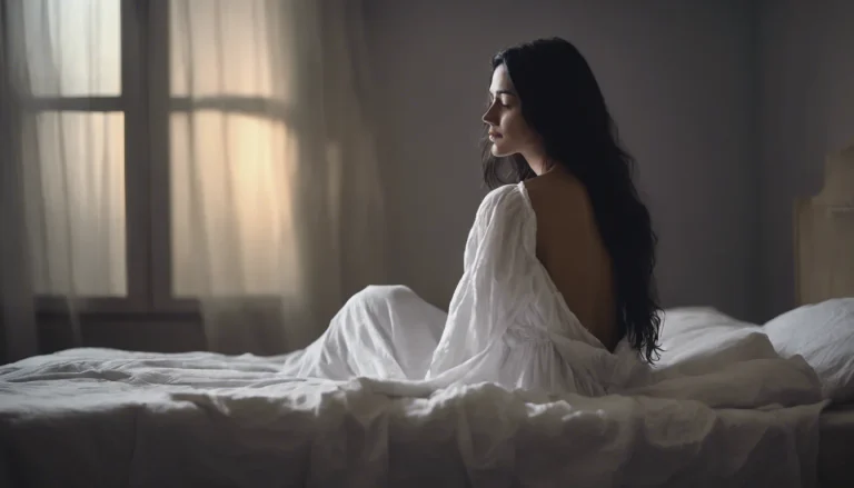 Yuxuda Sevdiyin Qızı Görmək – Mənası, Yozumu və Psixoloji İzahı