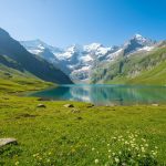 İsveçrə Alp Dağlarının Gizli Gözəllikləri: Sehrli Göllərə səyahət bələdçisi