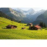 İsveçrənin Gizli Qəsəbələri: Turistlərdən Uzaq, Sakit Kənd Həyatı