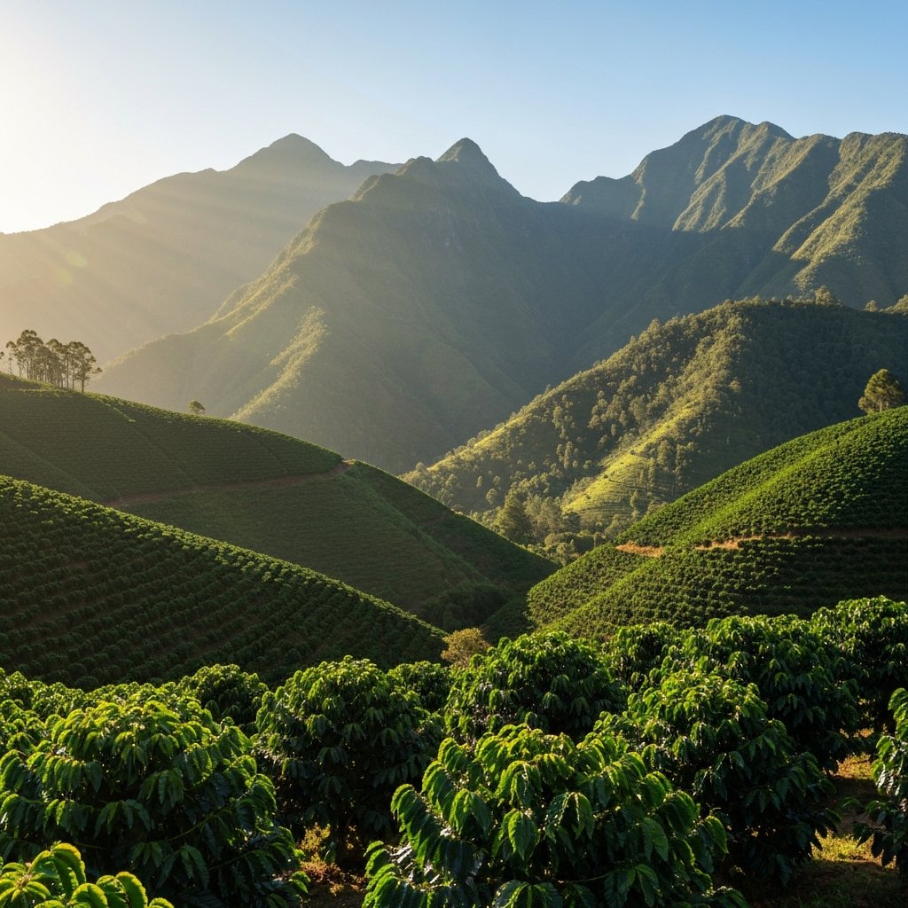 Kolumbiyanın Kofe Bölgəsinə Necə Getmək: Dünya Şöhrətli Kofe Plantasiyaları