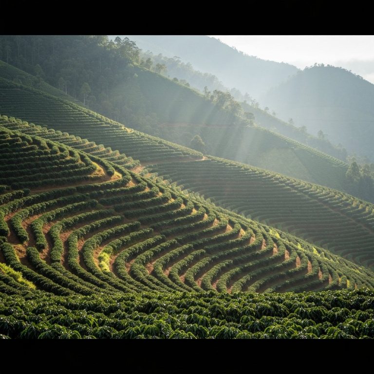 Kolumbiyanın Kofe Bölgəsinə səyahət: Əfsanəvi plantasiyalarda unudulmaz təcrübə