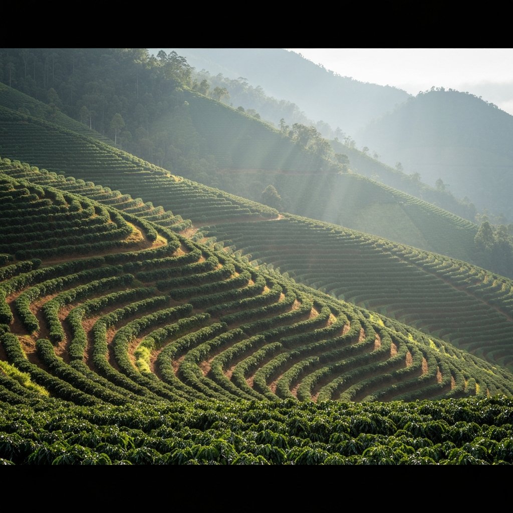 Kolumbiyanın Kofe Bölgəsinə səyahət: Əfsanəvi plantasiyalarda unudulmaz təcrübə