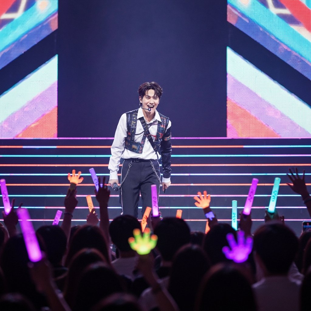 Koreyada Ən Yüksək Maaş Alan Sahibkarlıq Sahələri: K-Popdan Qidaya 5 Biznes İmkanı