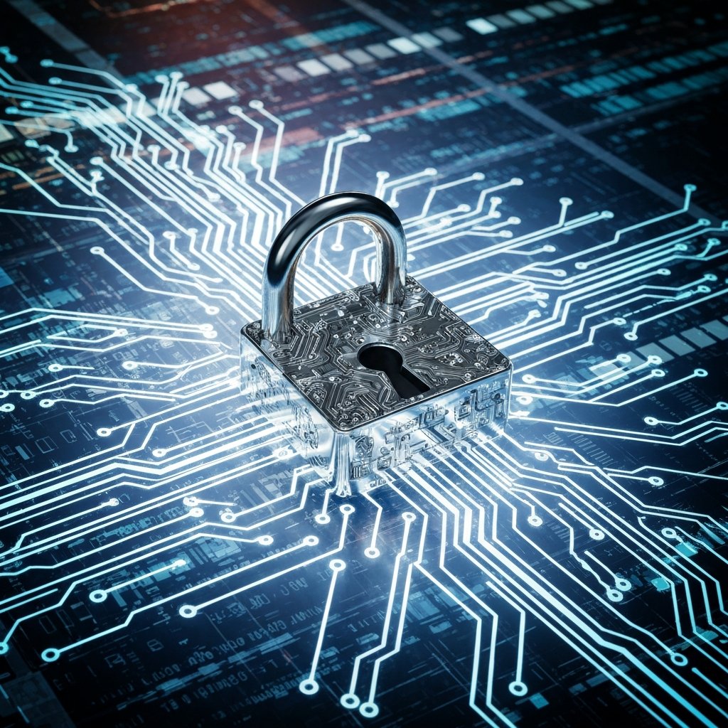 Kvant Kompüterləri: Gələcəyin İnterneti Üçün Şifrələmə Təhlükəsi